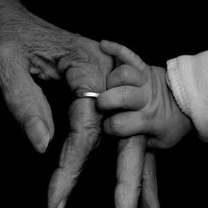 Meet your Posher, Patty